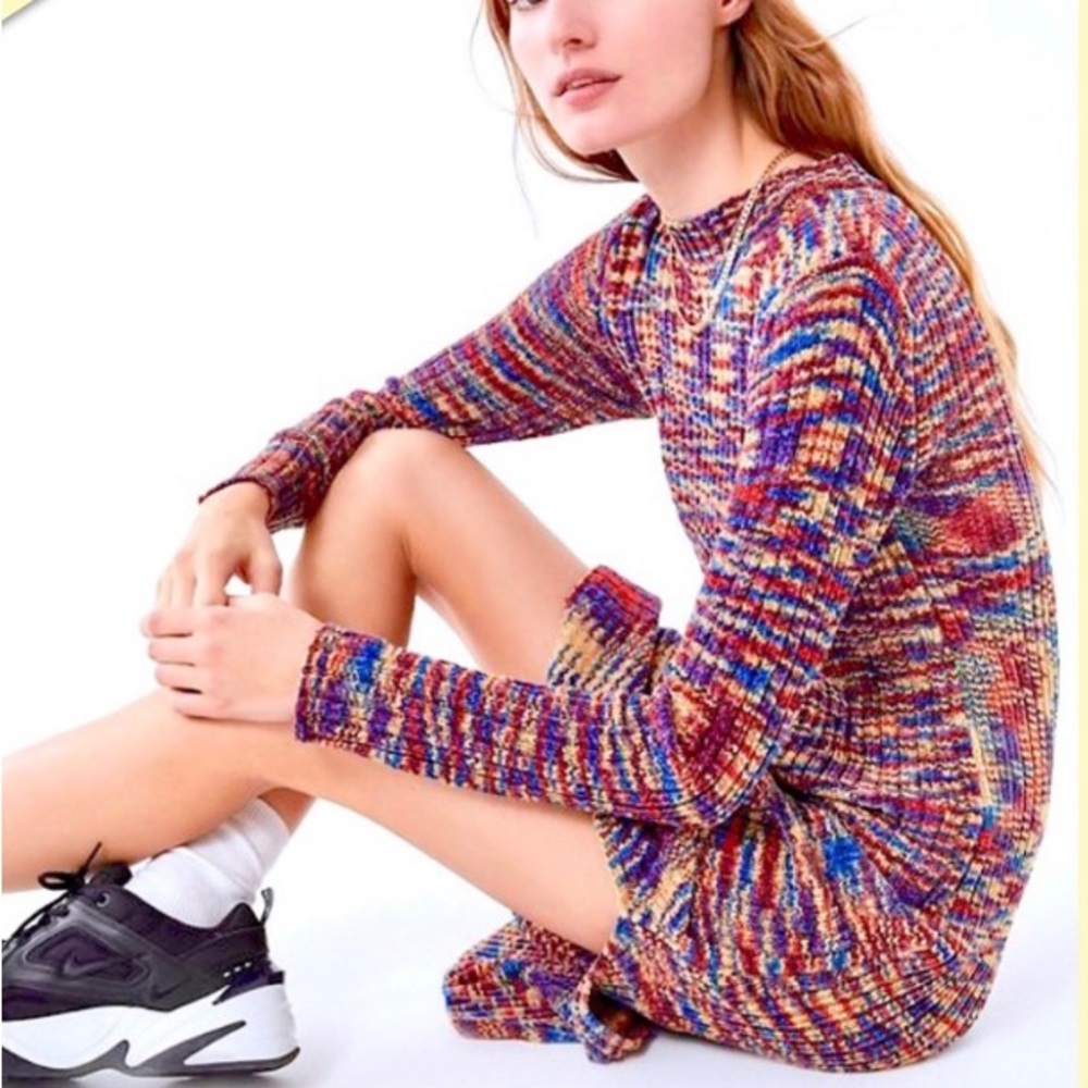 Urban Outfitter Sweater Dress